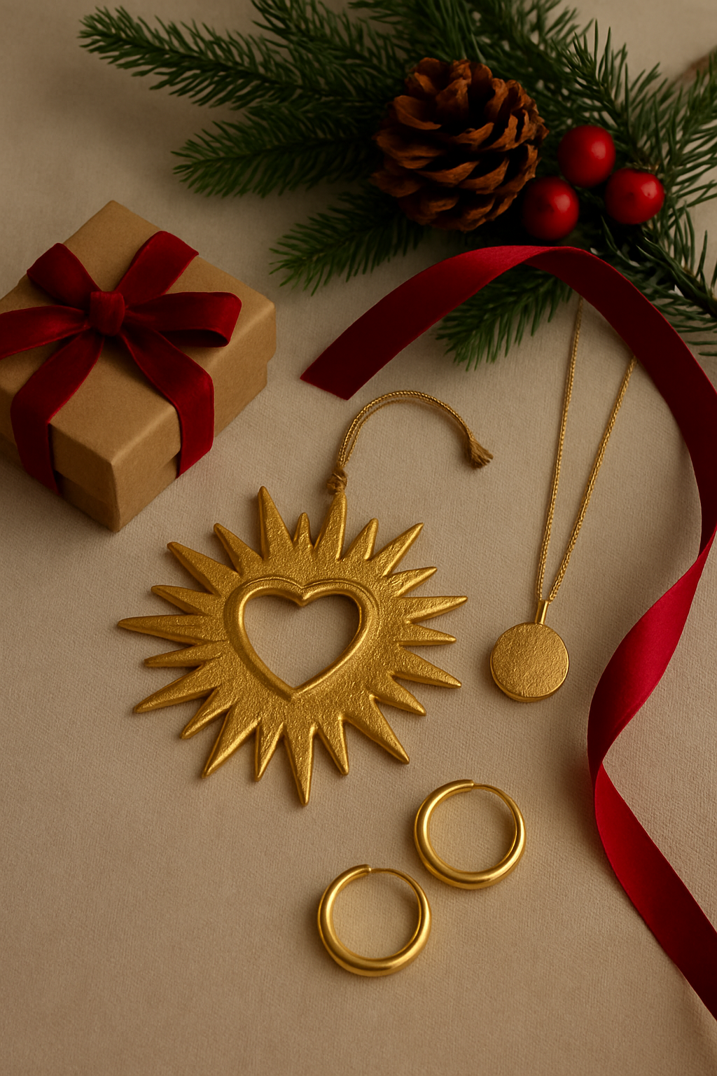 Emprende tu negocio de bisutería